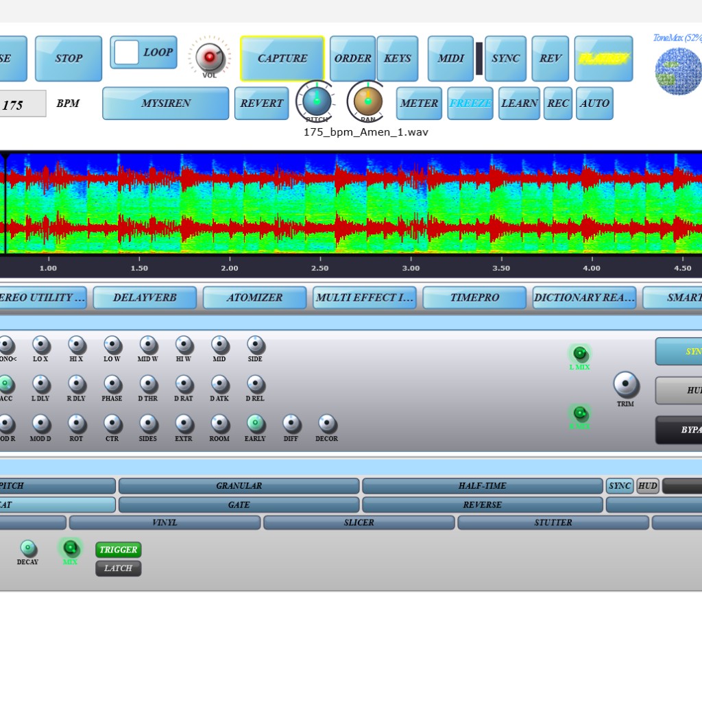 Mutante secondary product image